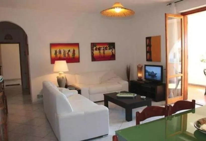 هتل Residence L'uliveto