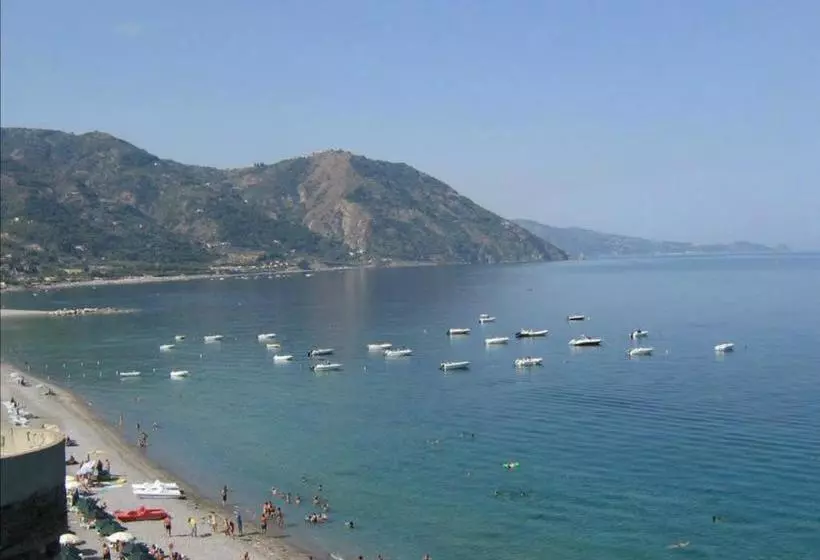 هتل Residence L'uliveto