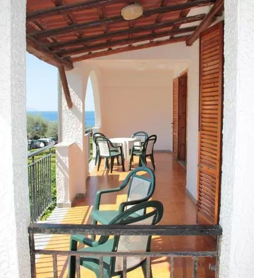 هتل Residence L'uliveto