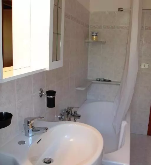 هتل Residence L'uliveto