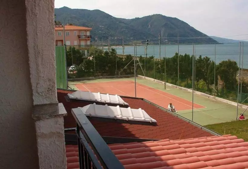 هتل Residence L'uliveto