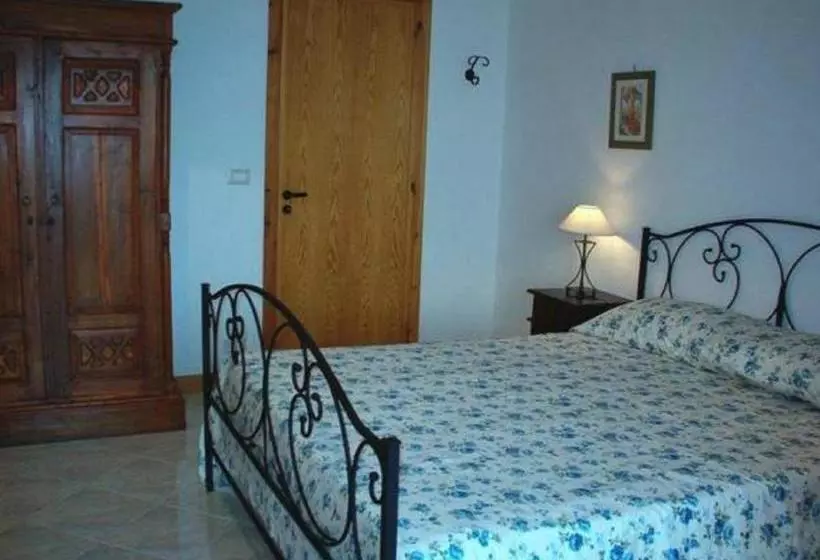 هتل Residence L'uliveto