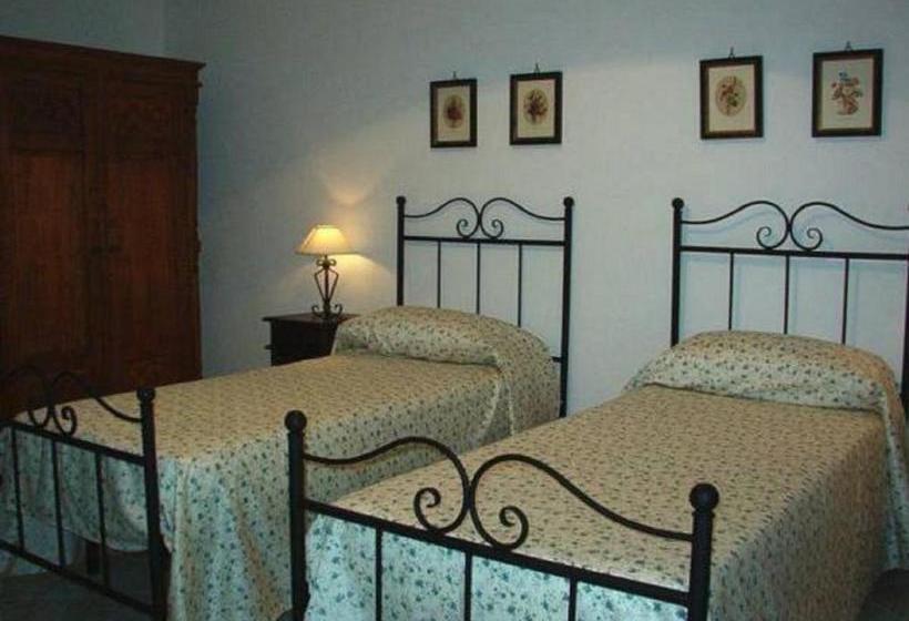 Szálloda Residence L'uliveto