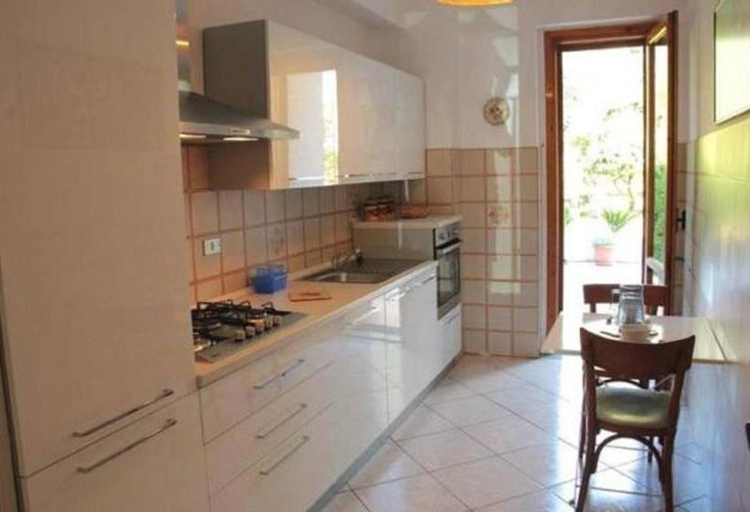 Szálloda Residence L'uliveto