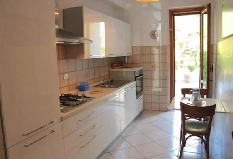 هتل Residence L'uliveto