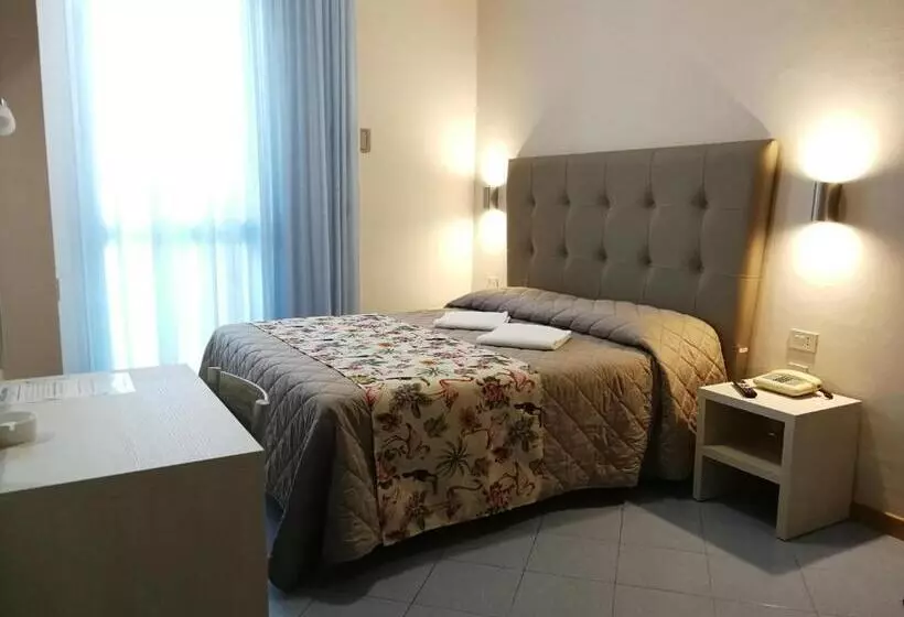 Hotelli Sogno