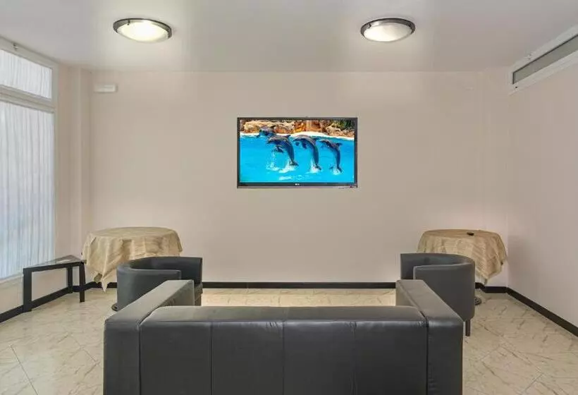 Hotelli Sogno