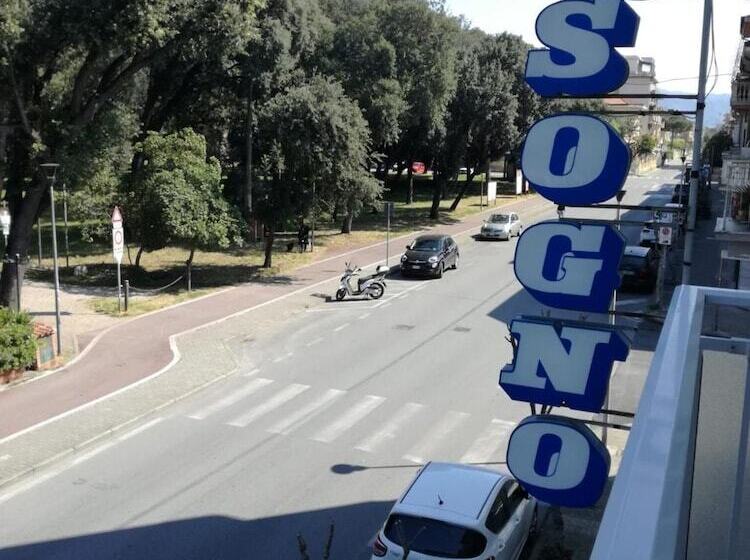 هتل Sogno