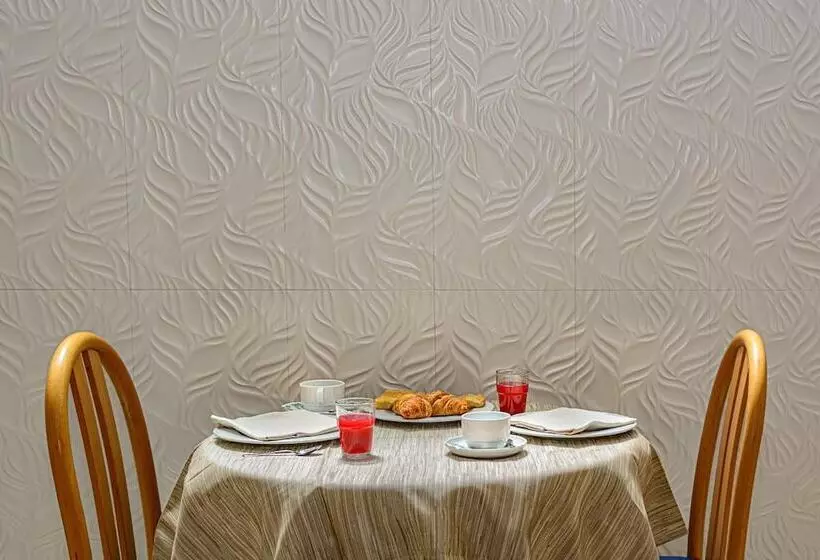 Hotelli Sogno