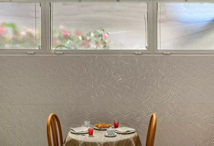 Hotelli Sogno