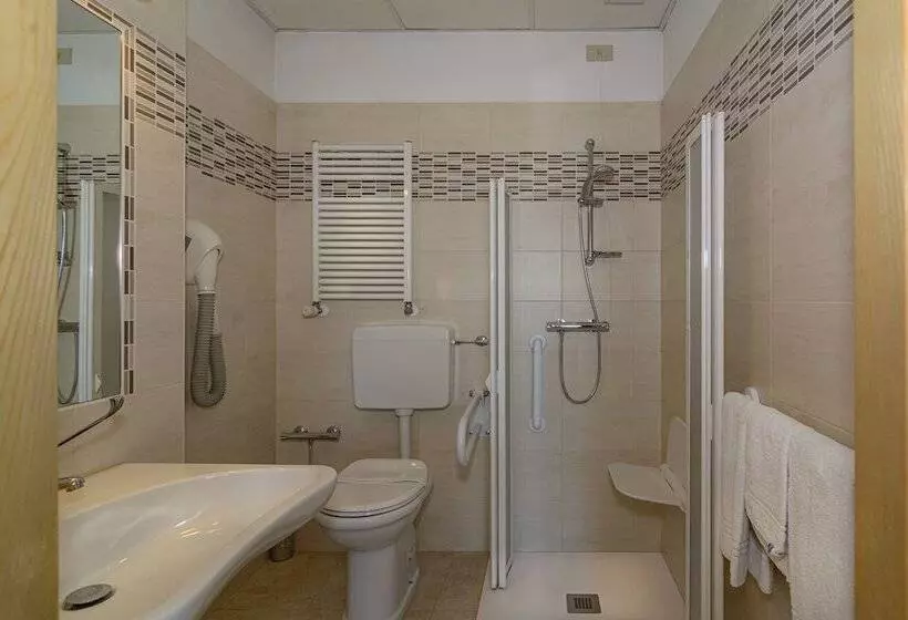Hotelli Sogno