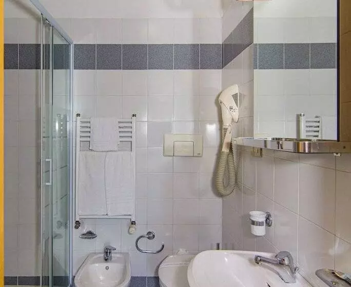 Hotelli Sogno