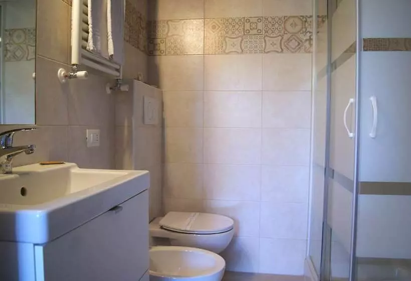 Hotelli Sogno