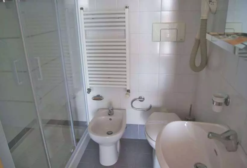 Hotelli Sogno