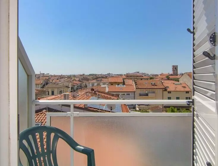Hotelli Sogno