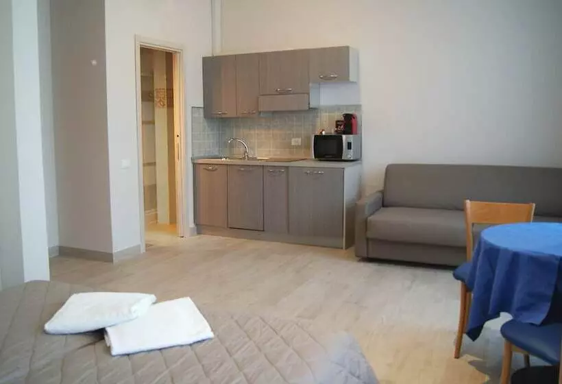 Hotelli Sogno