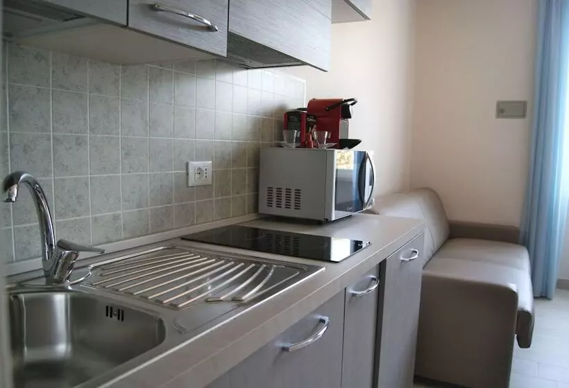 Hotelli Sogno