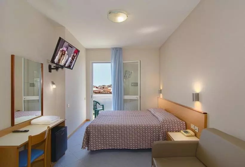 Hotelli Sogno