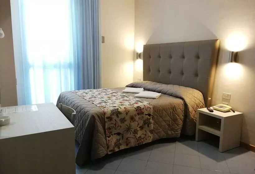 Hotelli Sogno