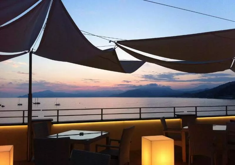 Suite Hotel Nettuno