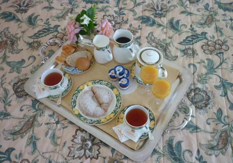 Suite Hotel Nettuno
