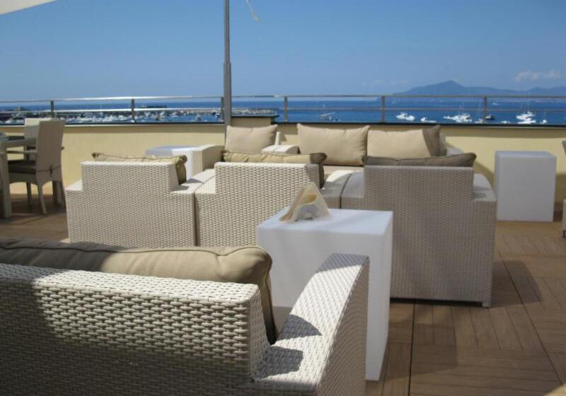 Suite Hotel Nettuno