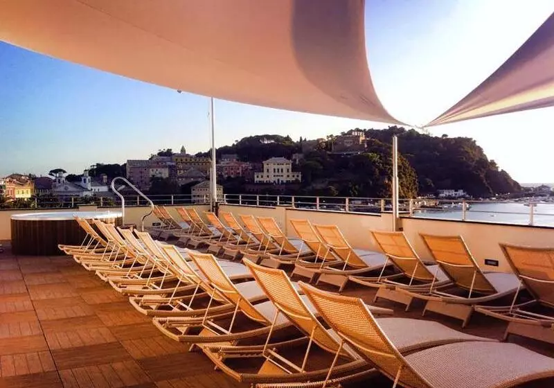 Suite Hotel Nettuno