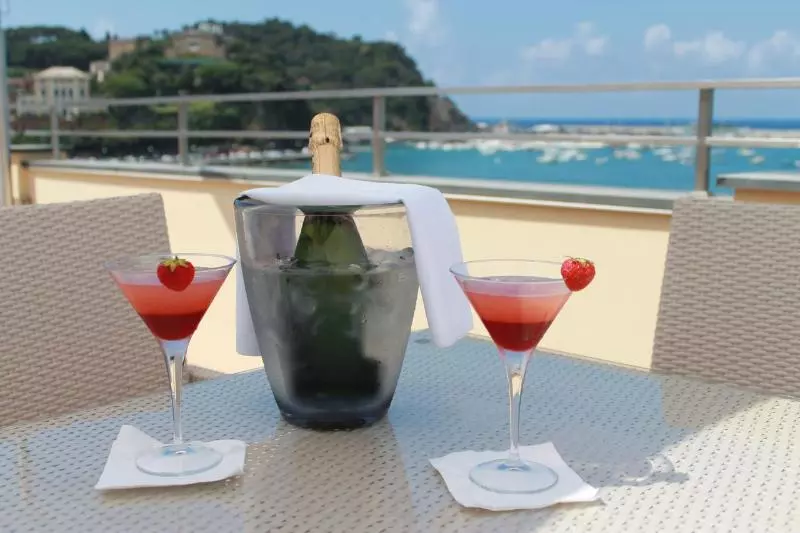 Suite Hotel Nettuno