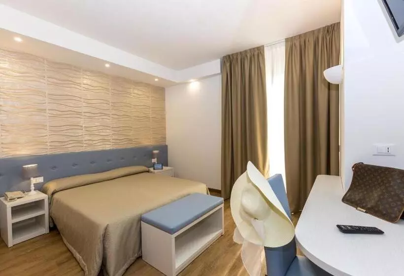 Hotel Touring