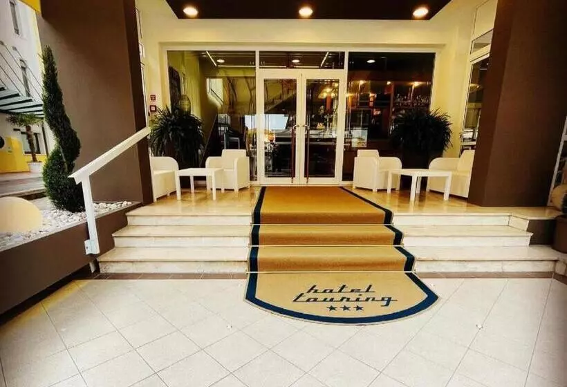 Hotel Touring