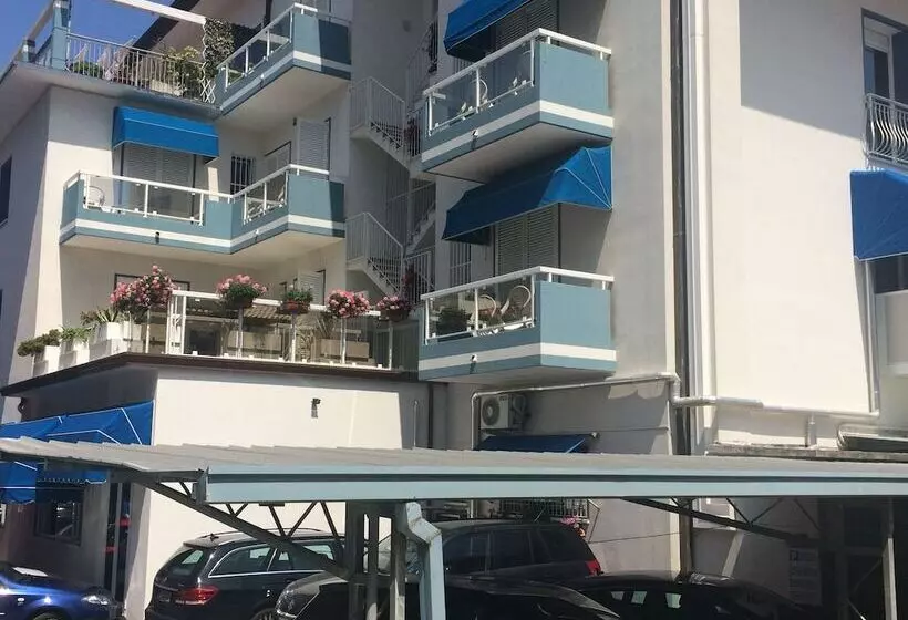 Hotel Touring