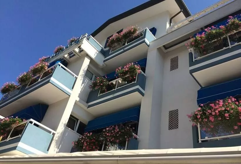 Hotel Touring