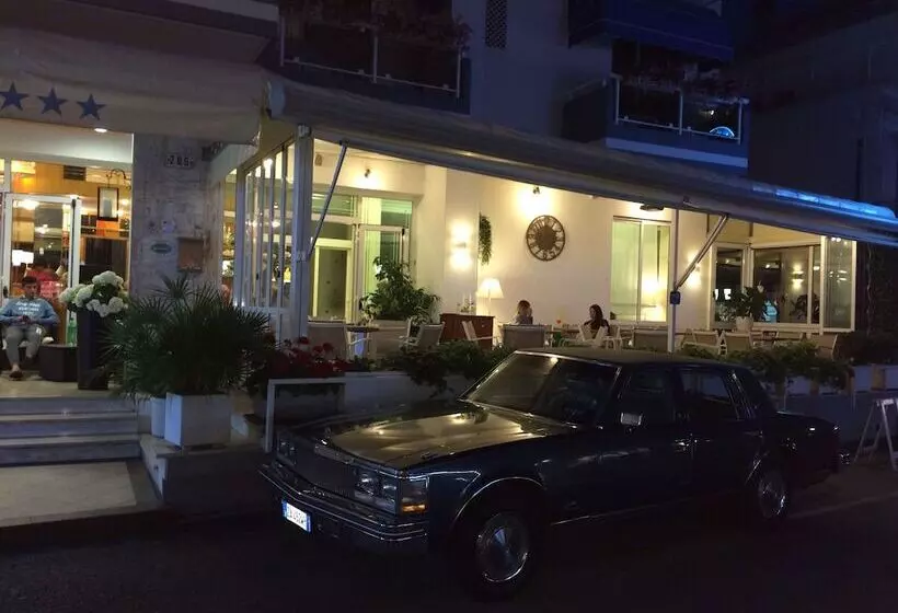 Hotel Touring