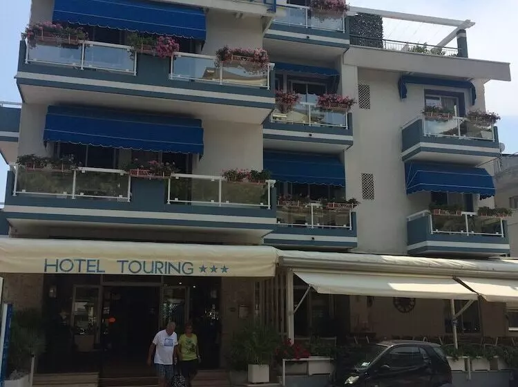 Hotel Touring