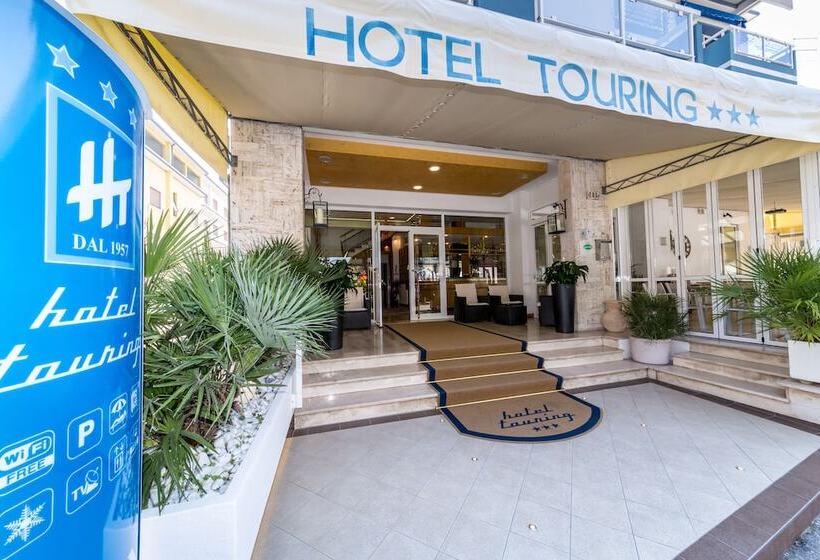 Hotel Touring