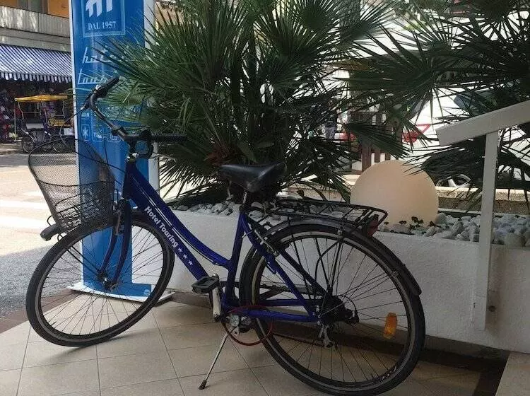 Hotel Touring