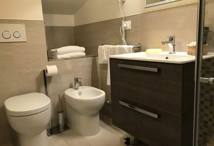 Hotel Touring