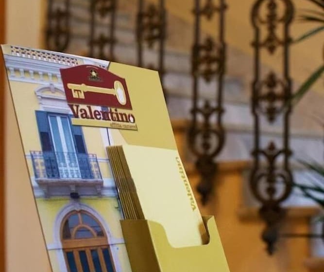 Отель Valentino