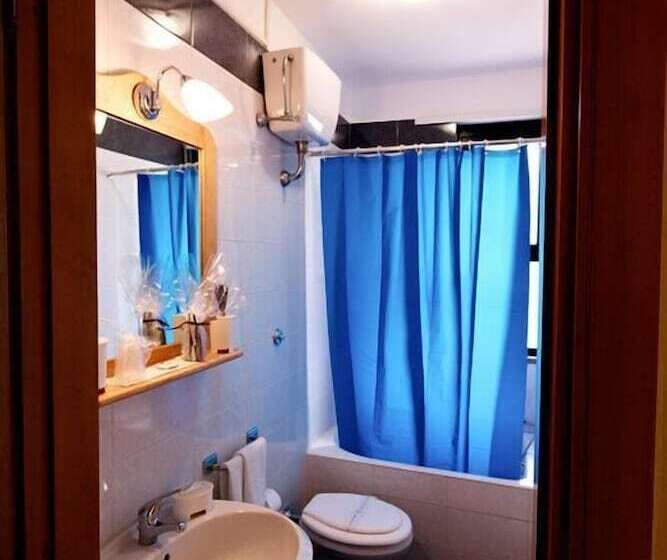 Отель Valentino