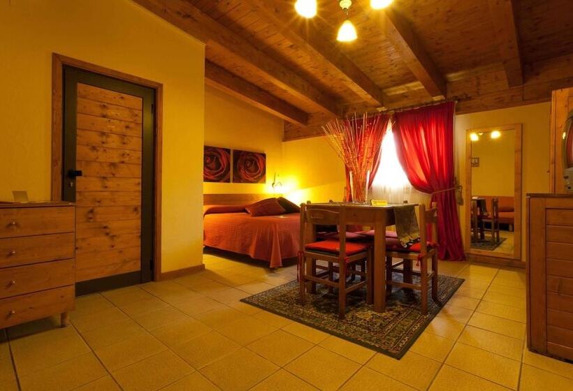 Отель Valentino