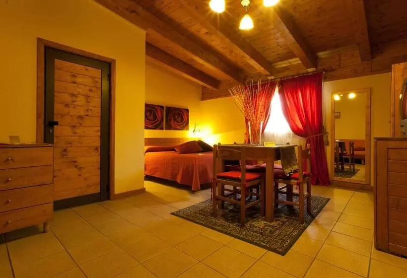 ホテル Valentino