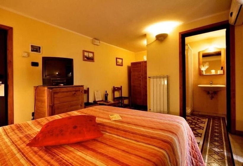 Отель Valentino