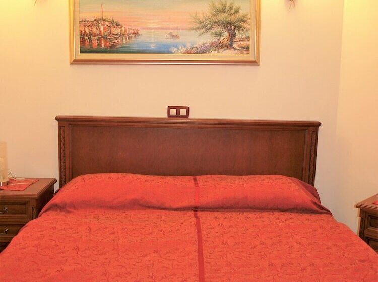 בית מלון כפרי Villa Armin