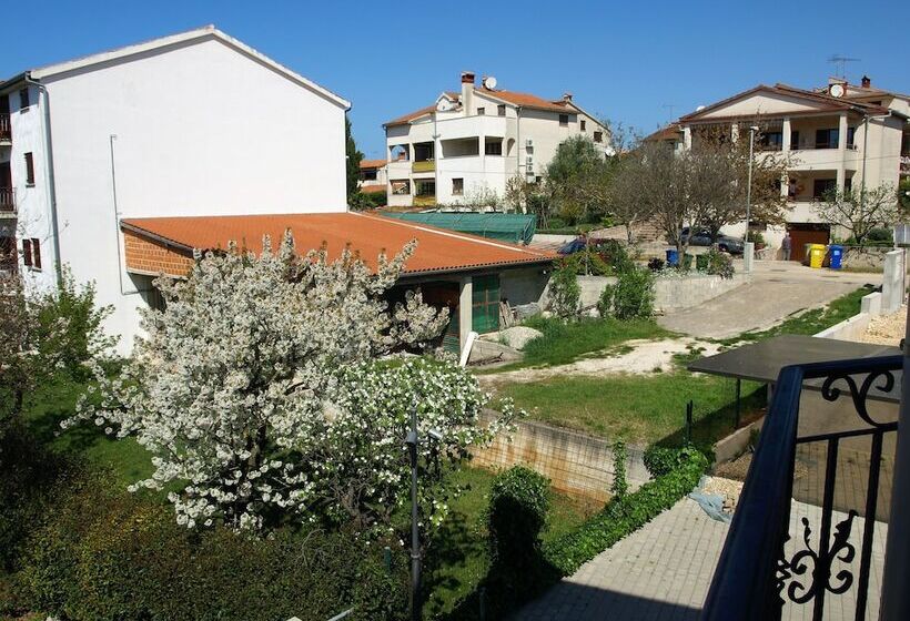 בית מלון כפרי Villa Armin