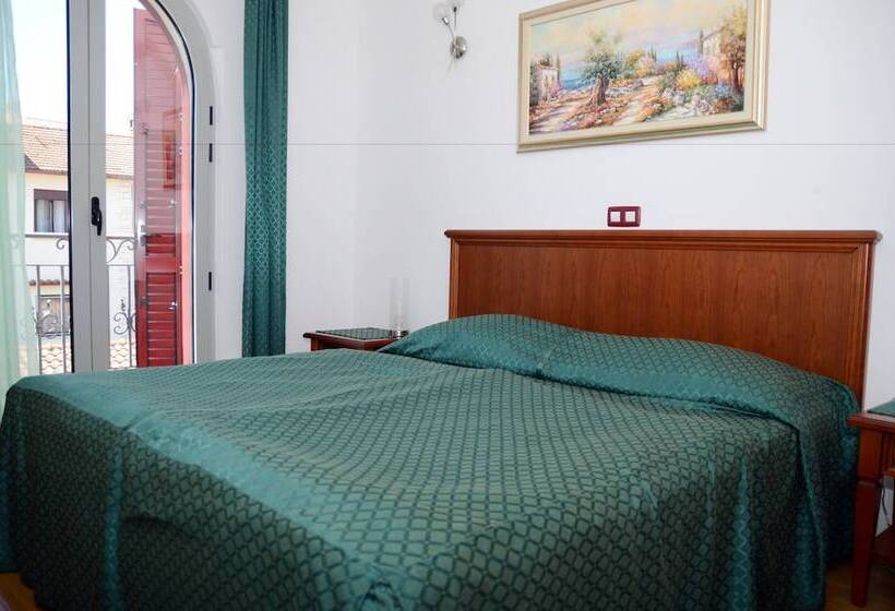 בית מלון כפרי Villa Armin