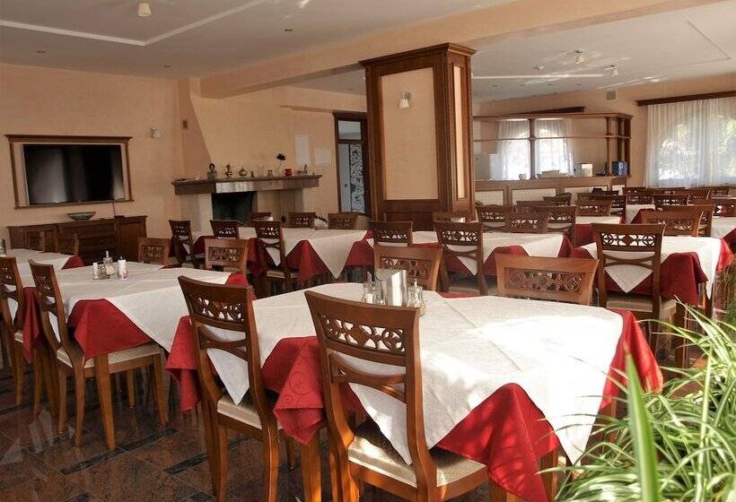 בית מלון כפרי Villa Armin