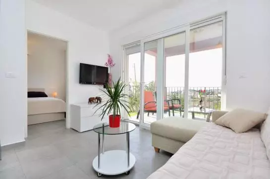 Hotel Villa Lavanda