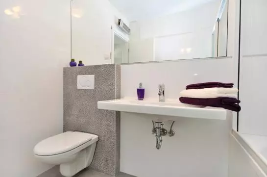 Hotel Villa Lavanda