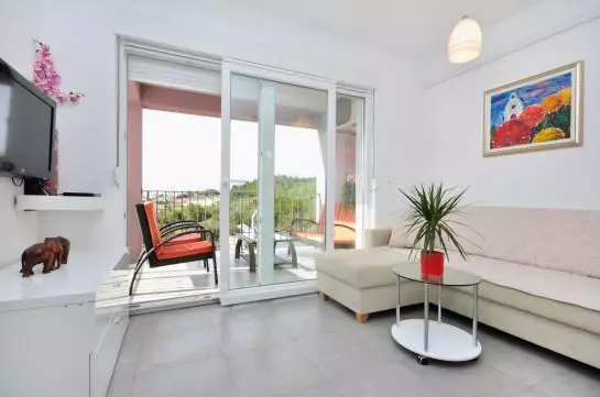 Hotel Villa Lavanda