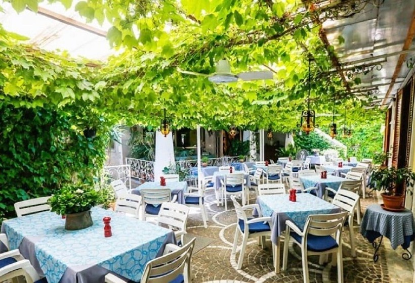 בית מלון כפרי Villa Mafalda